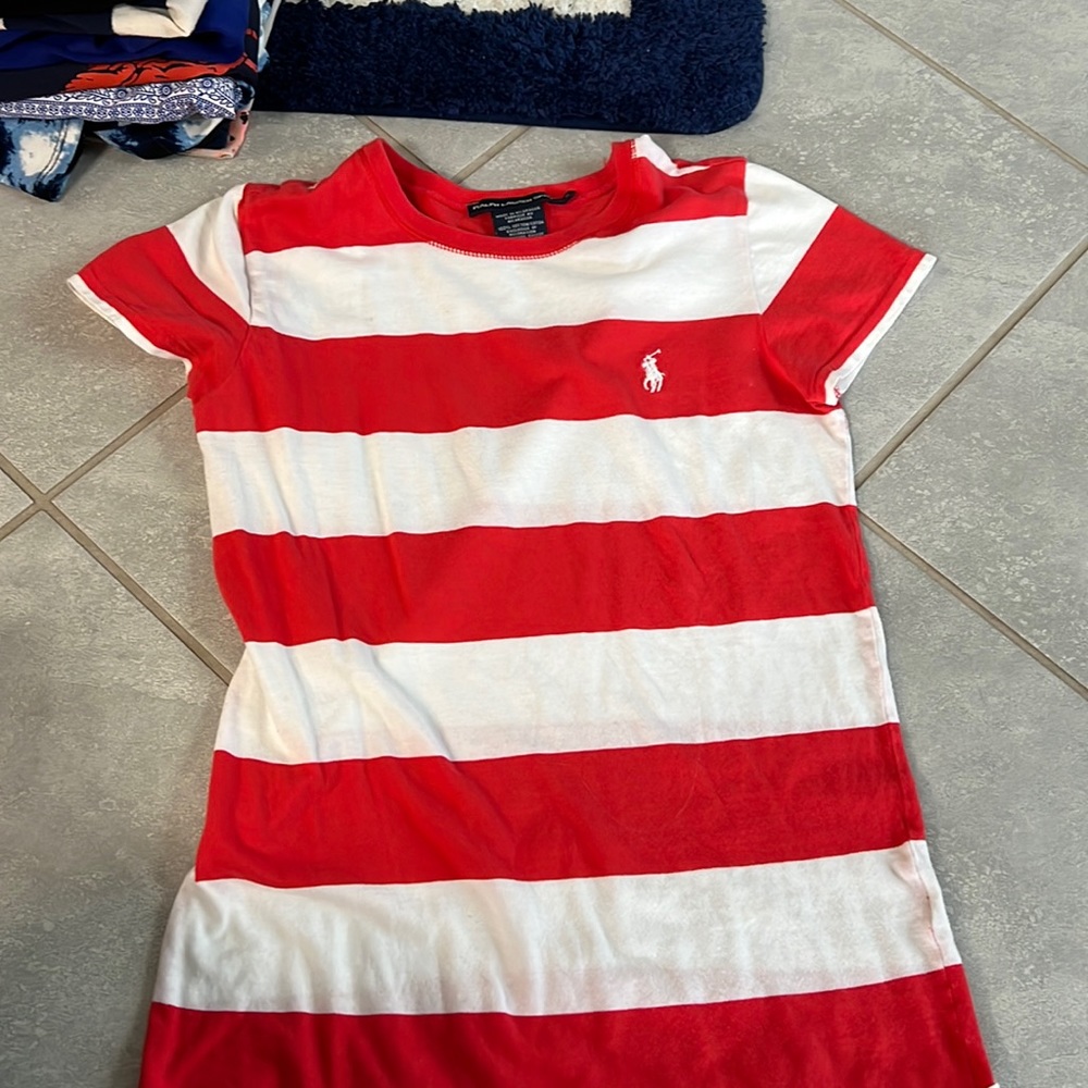 Tee shirt